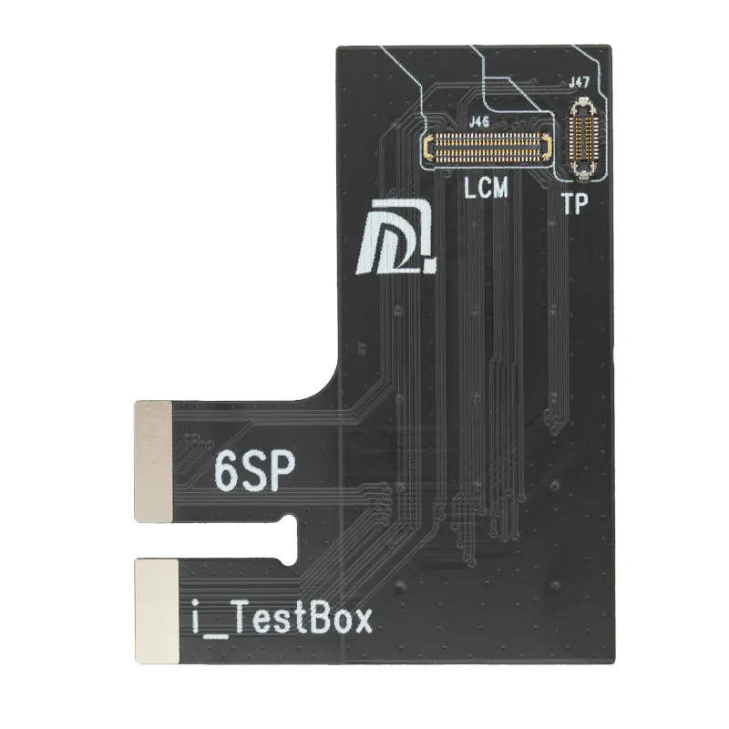 Tester Flex kabel pro iTestBox (S200 / S300) pro iPhone 6S Plus