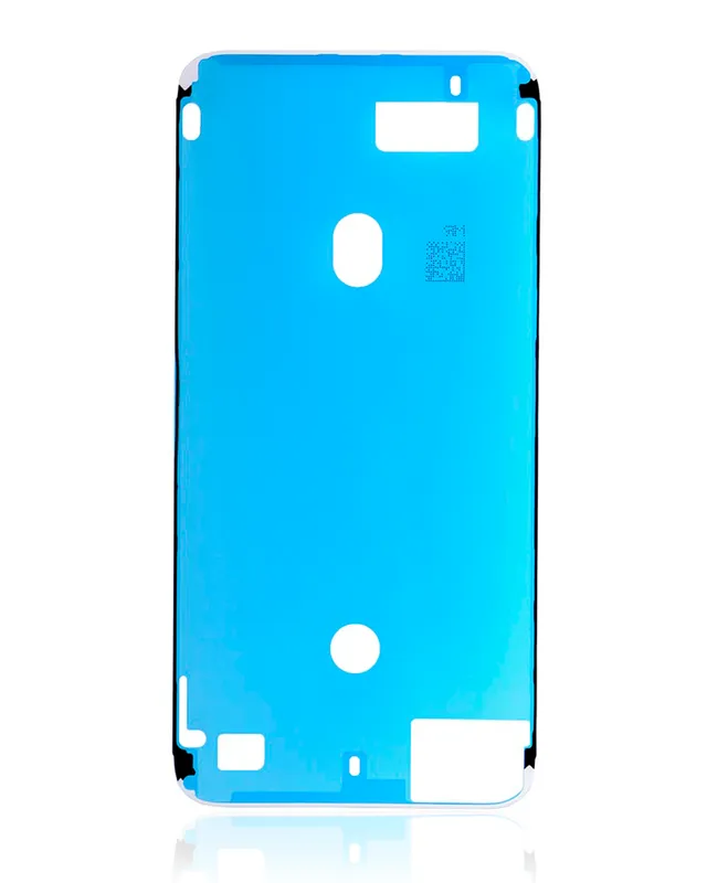 Vodotěsné lepení displeje pro iPhone 7 Plus (bílá)