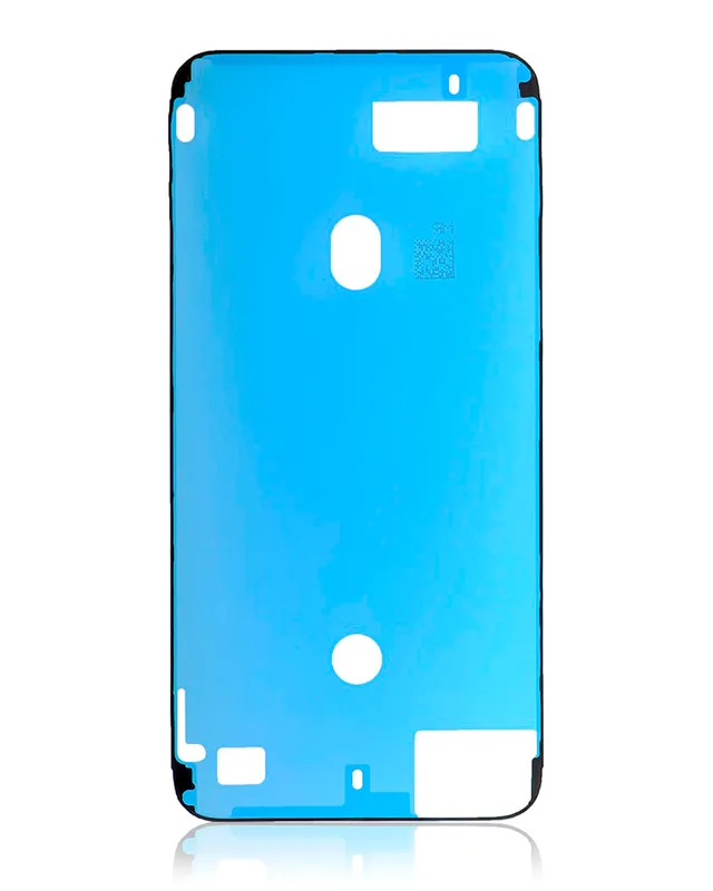 Vodotěsné lepení displeje pro iPhone 7 Plus (černá)