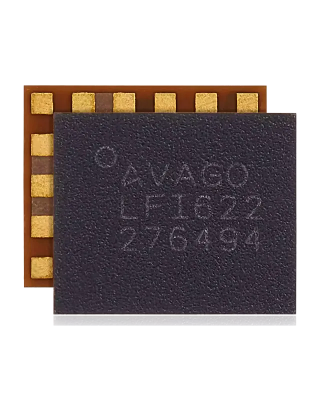 Čip WiFi Module pro iPhone 7 / 7 Plus (PPLXR RF: W3132: 19 Pins)