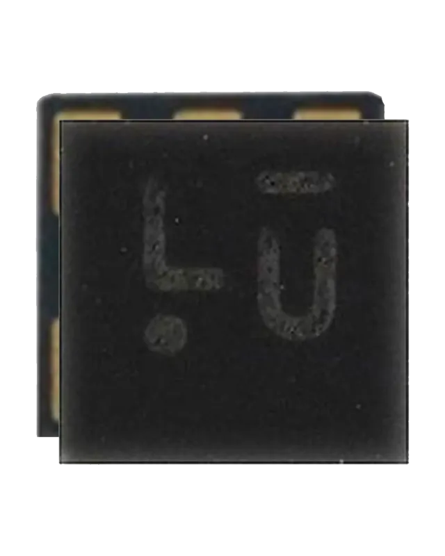 Čip multiplexeru pro iPhone 7 / 7 Plus (SWPMX_RF: 6 Pins)