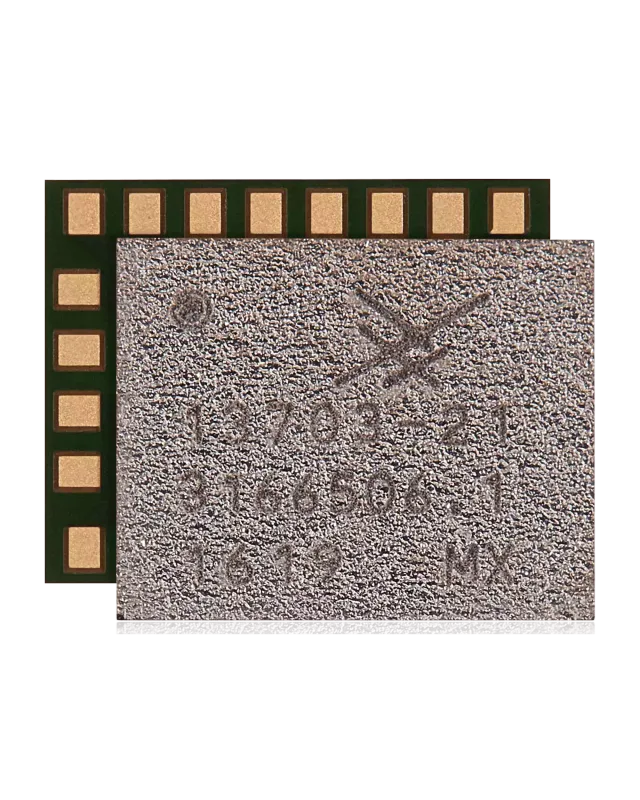 Čip WiFi Module pro iPhone 7 / 7 Plus (LBLN 13703: 28 Pins)
