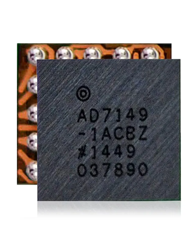 Čip Fingerprint Restoration pro iPhone 7 / 7 Plus / 8 / 8 Plus (U10 / AD7149 / Turtle IC)