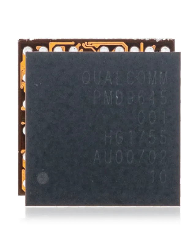 Čip správy napájení (malý) pro iPhone 7 / 7 Plus (BBPMU_RF: PMD9645: 103 Pins / Qualcomm)
