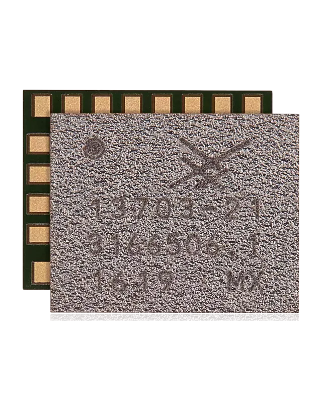 Čip WiFi Module pro iPhone 7 / 7 Plus (LBLN 13702: 25 Pins)
