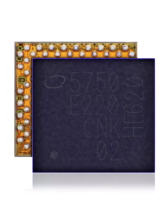 Čip Intermediate Frequency pro iPhone 7 / 7 Plus (PMB 5750 XCVR0_K XCVR1_K Intel Version)