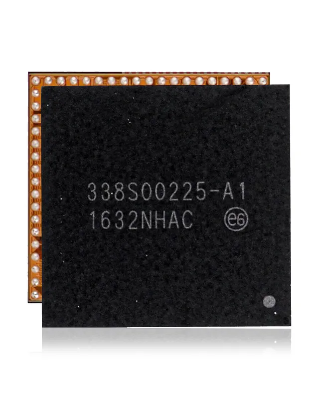 Čip Power Management PMIC (velký) pro iPhone 7 / 7 Plus (U1801 / 338S00225-A1 / 342 Pins)