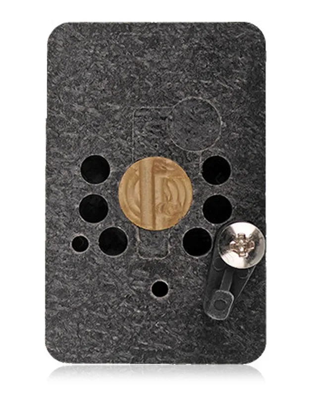 Náhradní přípravek pro iPhone 7 / 7 PLUS (Home Button Flex U10 IC Tools)