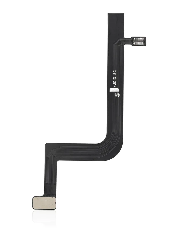 Flex kabel Home tlačítko Restoration pro iPhone 8 / SE (2020) (No Touch ID Functionality) (JCID)