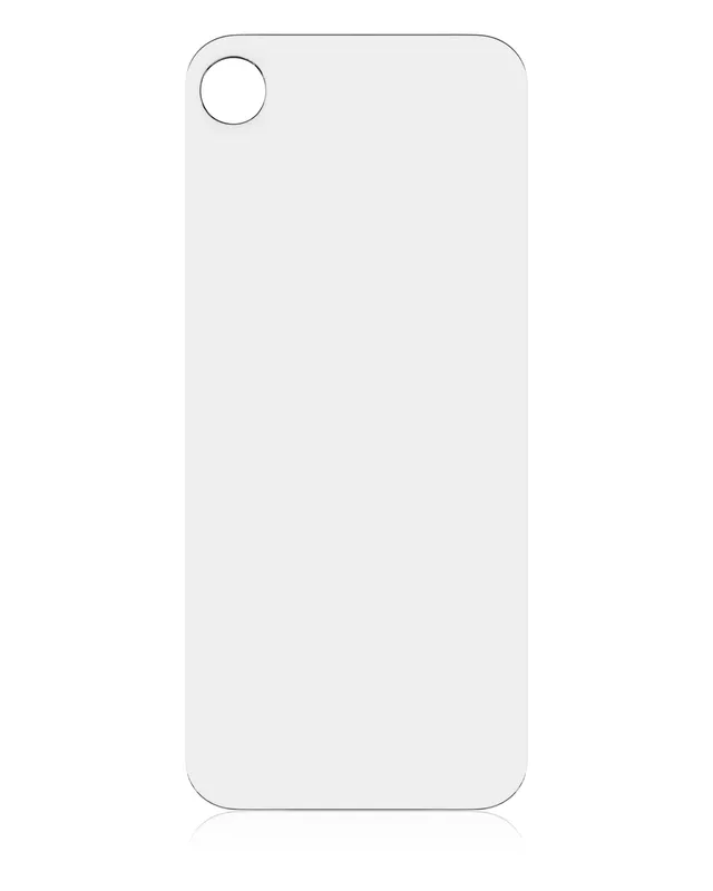 Ochranná fólie zadního krytu pro 4.7" iPhone 8 / SE (2020) / SE (2022) (Service Pack) (balení 10 ks)