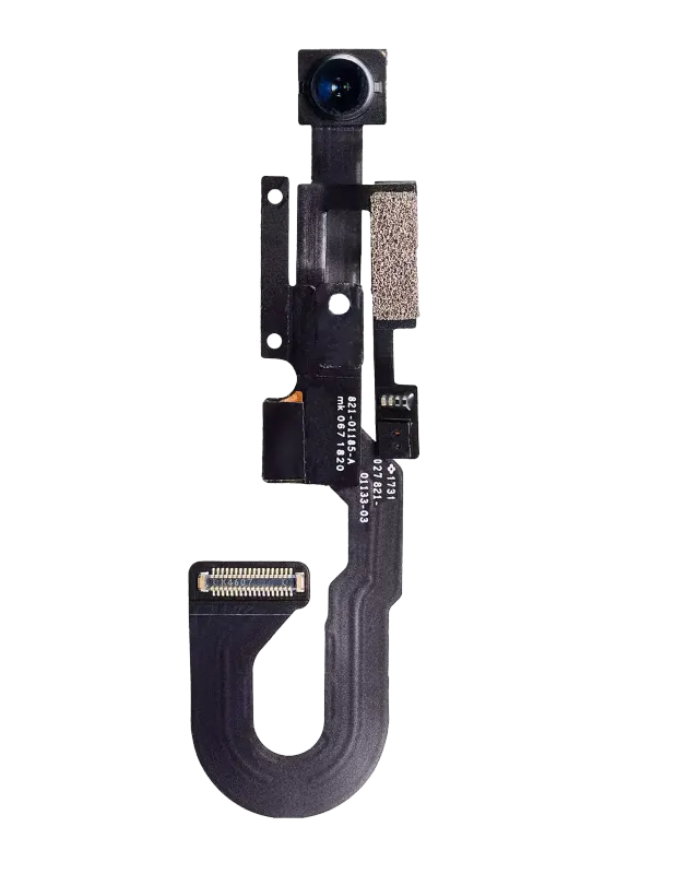 Flex kabel přední kamery a senzoru přiblížení pro iPhone 8 / SE (2020) / SE (2022) (Aftermarket)