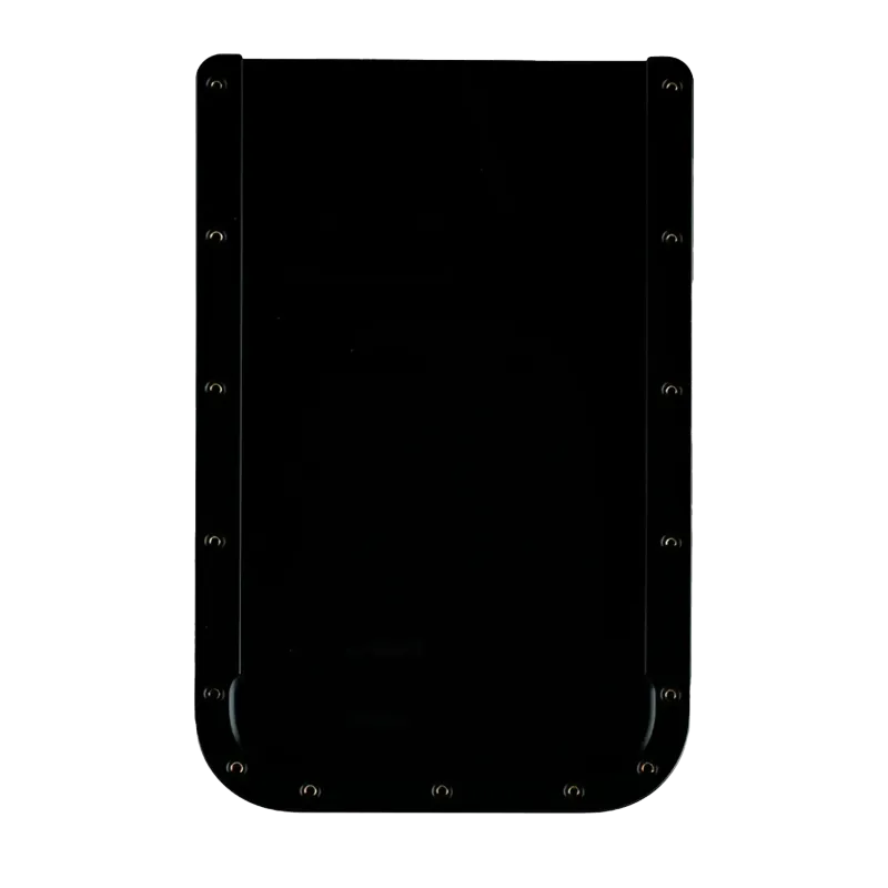 Opěrný rám pro rozbité sklo pro iPhone 7 Plus / 8 Plus (OEM Service Tools)