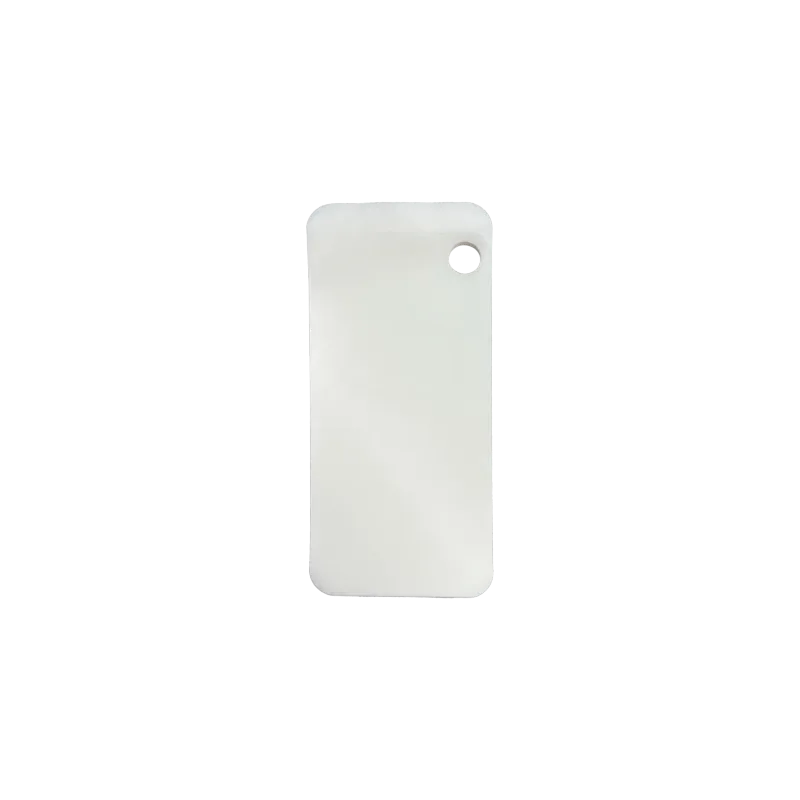Ochranný kryt zad pro iPhone 8 / SE (2020) (Service Pack) (balení 10 ks)