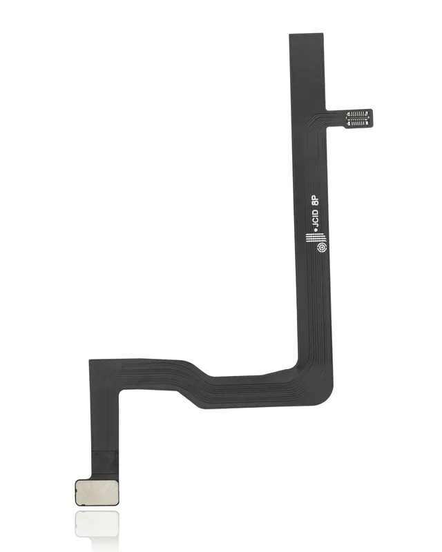 Flex kabel Home tlačítko Restoration pro iPhone 8 Plus (No Touch ID Functionality) (JCID)