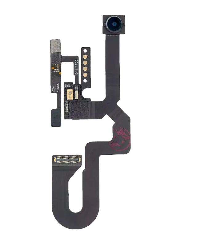 Flex kabel přední kamery a senzoru přiblížení pro iPhone 8 Plus (Aftermarket)
