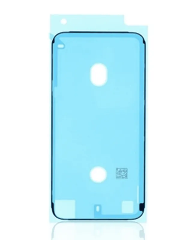 Vodotěsné lepení displeje pro iPhone 8 / SE (2020 / 2022) (černá)
