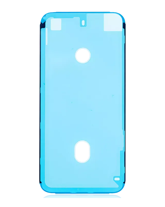 Vodotěsné lepení displeje pro iPhone 8 (bílá)