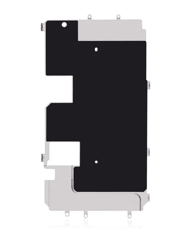 Ocelová deska displeje pro iPhone 8 Plus