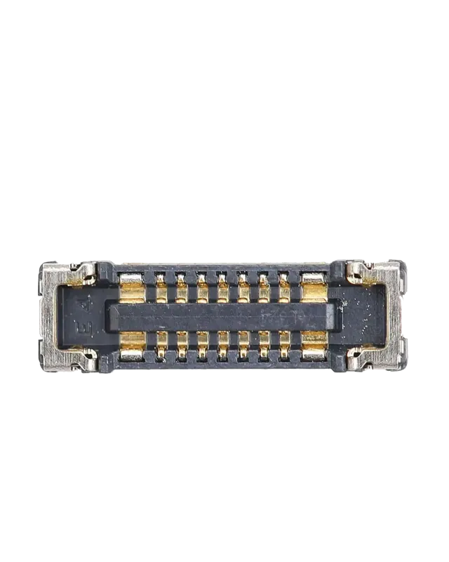 FPC konektor flexu tlačítek zapínání a hlasitosti pro iPhone 8 / 8 Plus (J4300: 14 Pin)