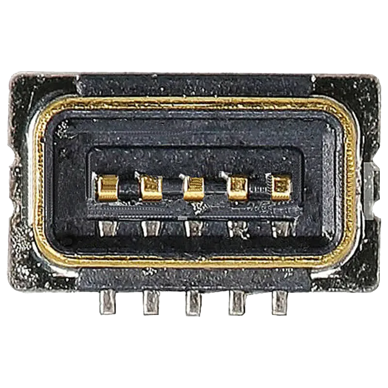 FPC konektor antény pro iPhone 8 / 8 Plus (JLAT_EF: 5 Pin)