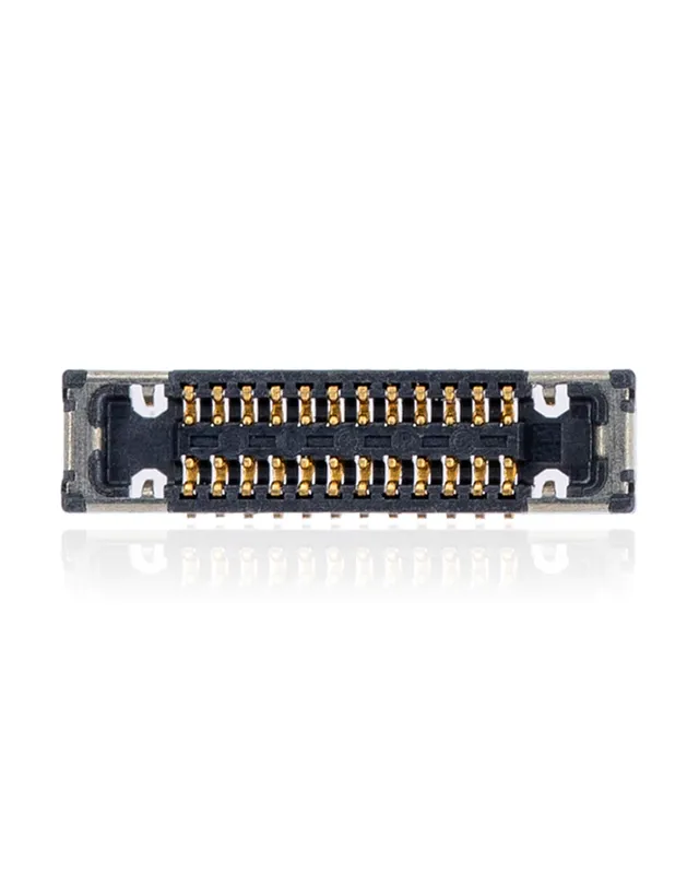 FPC konektor tlačítka Home pro iPhone 8 / 8 Plus (J5800: 24 Pin)