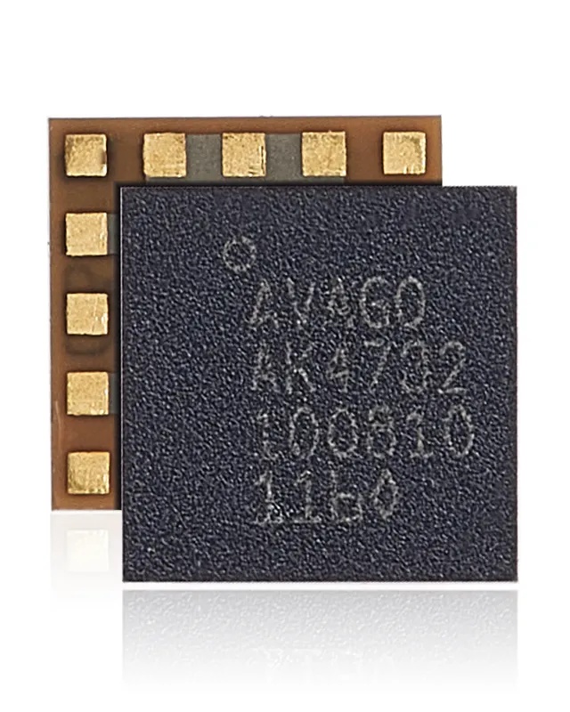 Čip Minor WiFi Signal pro iPhone 8 / 8 Plus / X (FLQPLX)