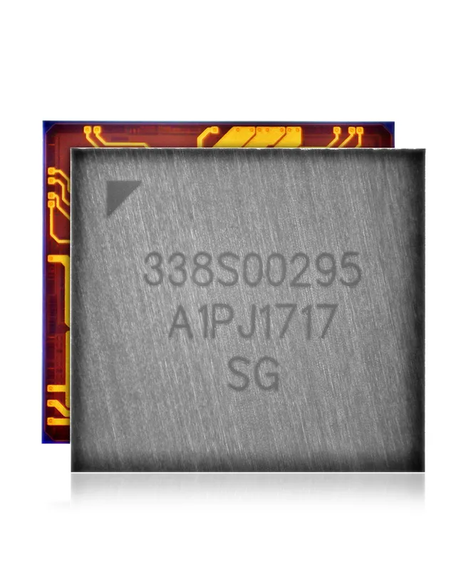Čip zvuku (malý) pro iPhone 8 / 8 Plus / SE (2020) / X (U4900 U5000 U5100: 338S00295: 42 Pins)