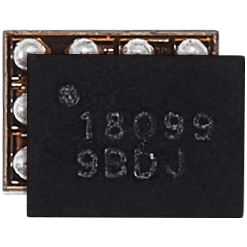 Signálový IC GPOLAT pro iPhone 8G / 8Plus/ X / XR / SE 2022 / XS / XS Max (18099)
