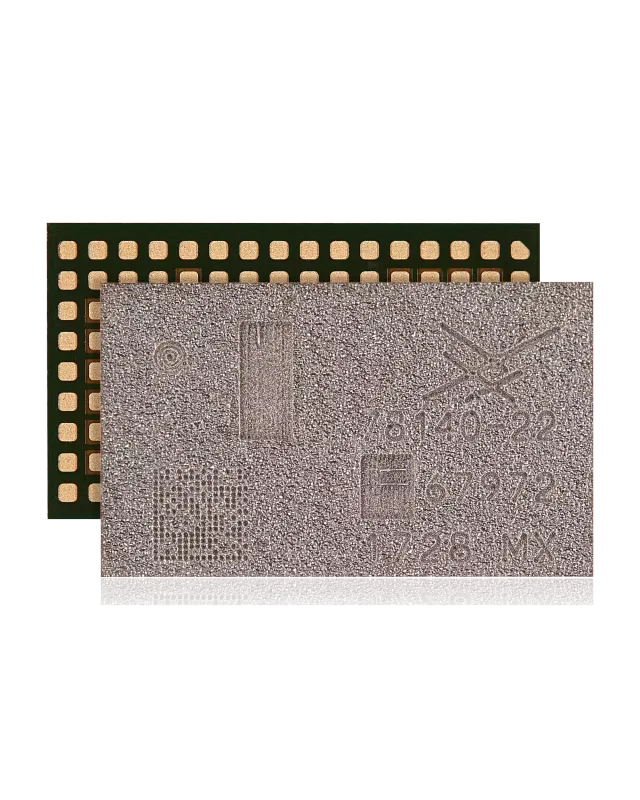 Nízko frekvenční zesilovač pro iPhone 8 / 8 Plus