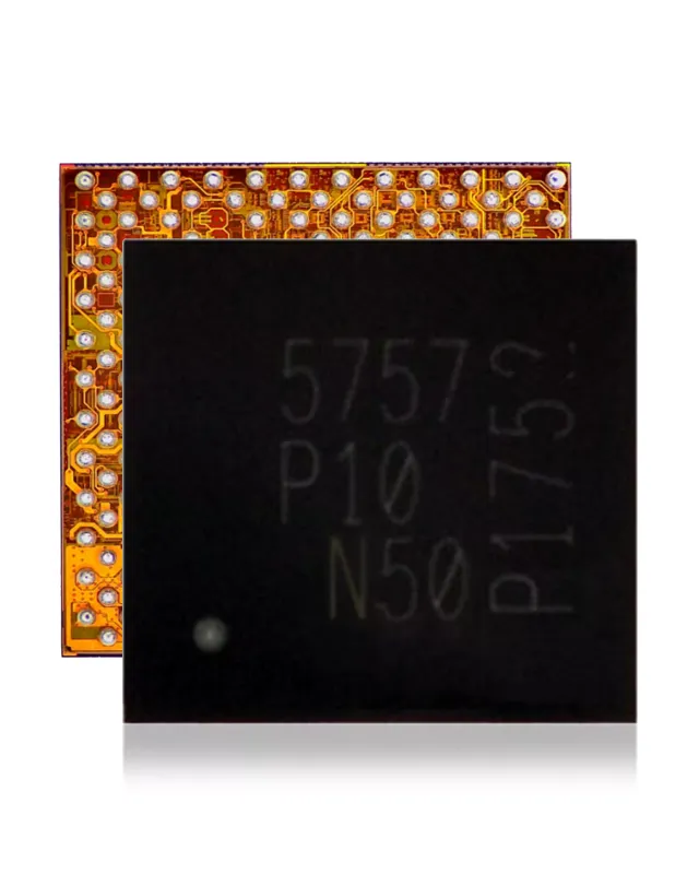Čip Intermediate Frequency pro iPhone 8 / 8 Plus / X (PMB 5757 XCVR0_K XCVR1_K Intel Version)