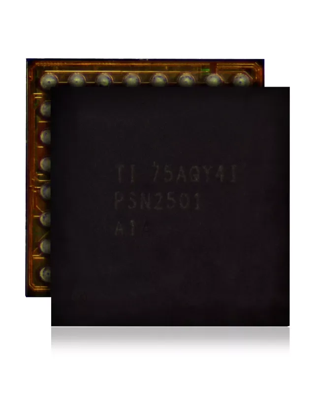 Čip Tigris Charging IC TI pro iPhone 8 / 8 Plus / X (U3300 / SN2501)