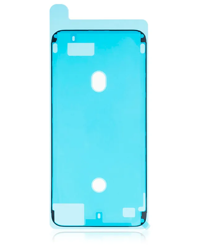Vodotěsné lepení displeje pro iPhone 8 Plus (černá)