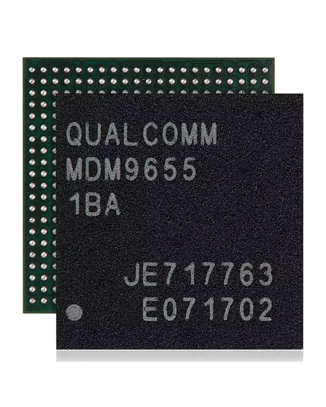 Čip Baseband CPU pro iPhone 8 / 8 Plus / X (U_MDM_E / MDM9655)