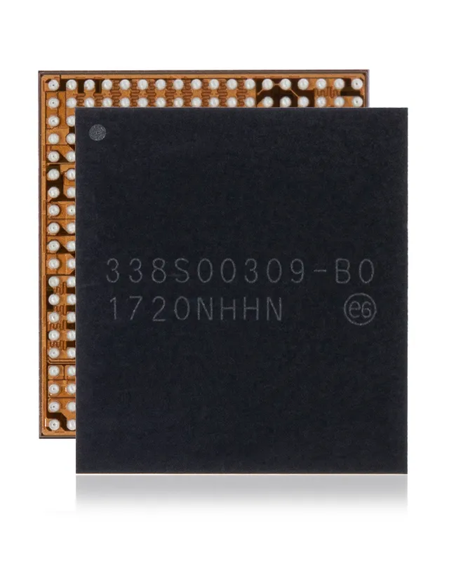 Čip Power Management PMIC (velký) pro iPhone 8 / 8 Plus / X PMIC (U2700 / 338S00309)