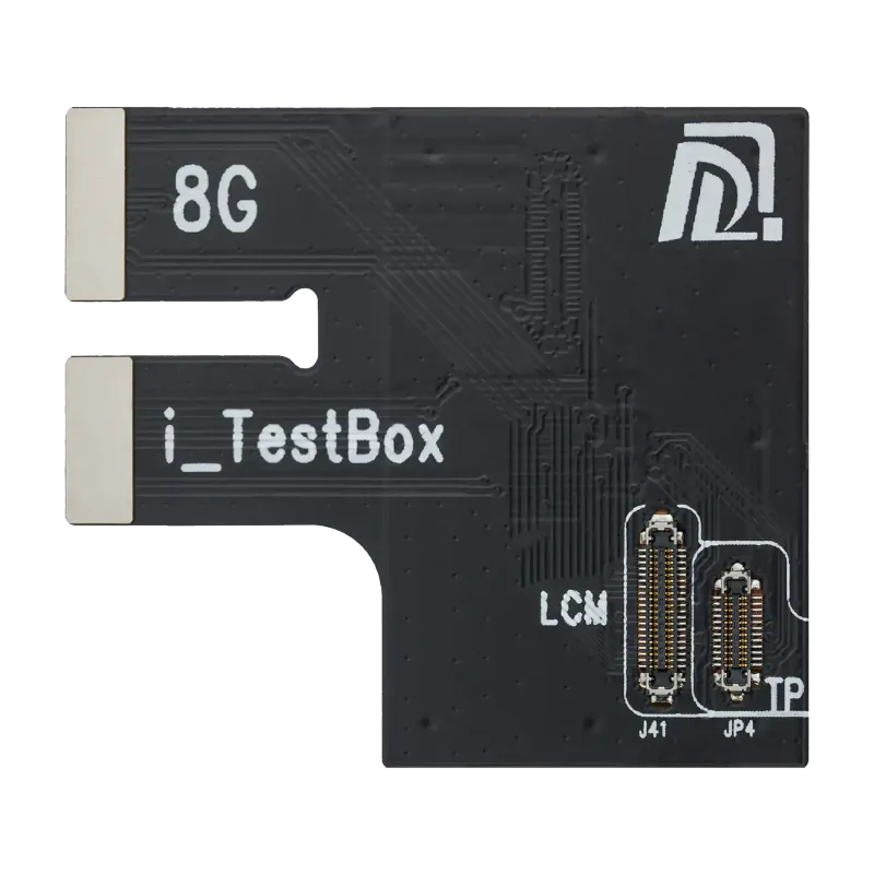 Tester Flex kabel pro iTestBox (S200 / S300) pro iPhone 8