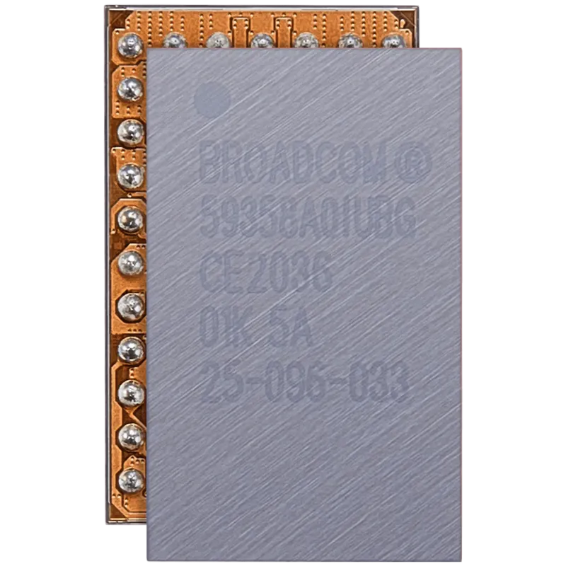 Čip bezdrátového nabíjení pro iPhone SE 2020 / SE2022 (59358A0)