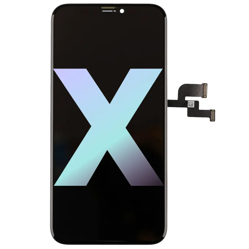OLED displej pro iPhone X (Service Pack)