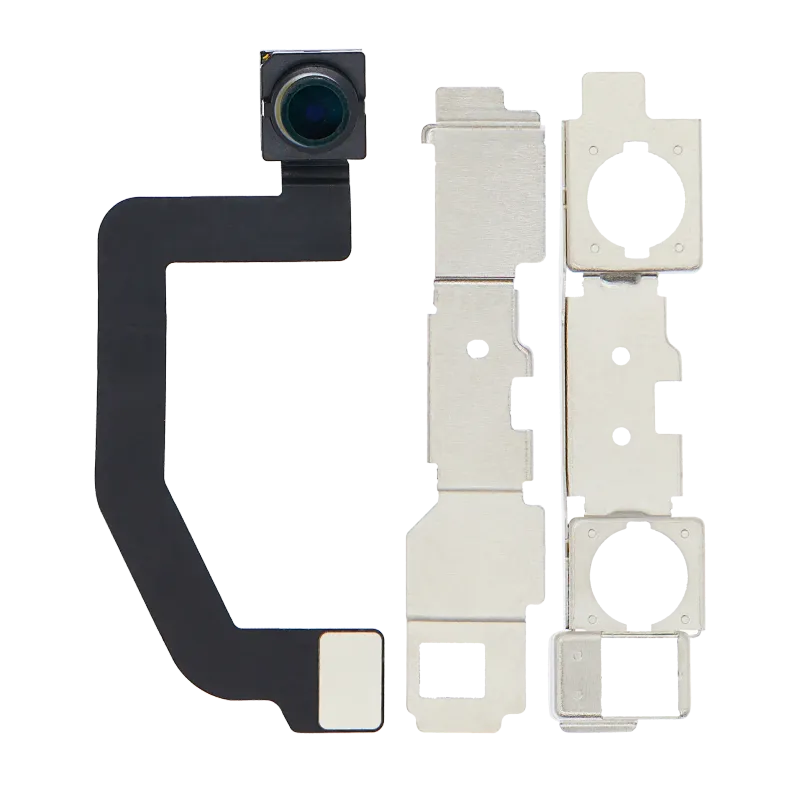 Modul přední kamery s flex kabelem pro iPhone X (nutné odpárování)