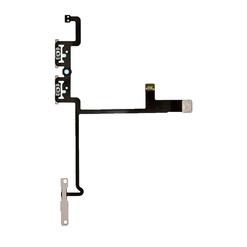 Flex kabel tlačítka hlasitosti pro iPhone X