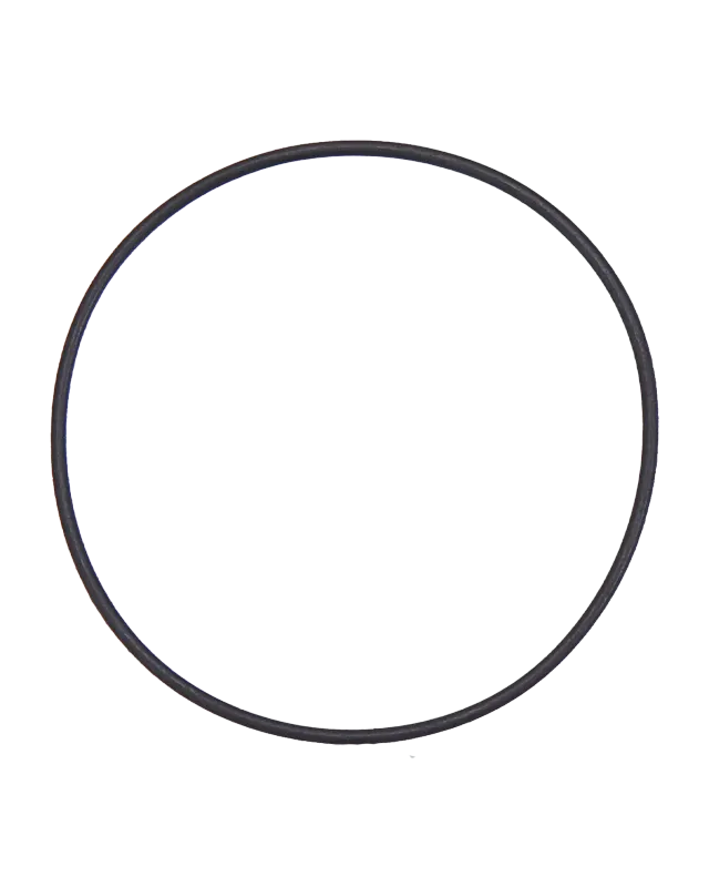 Těsnění zadní kamera sklíčko O-Ring pro iPhone X / XS / XS Max (balení 100 ks)