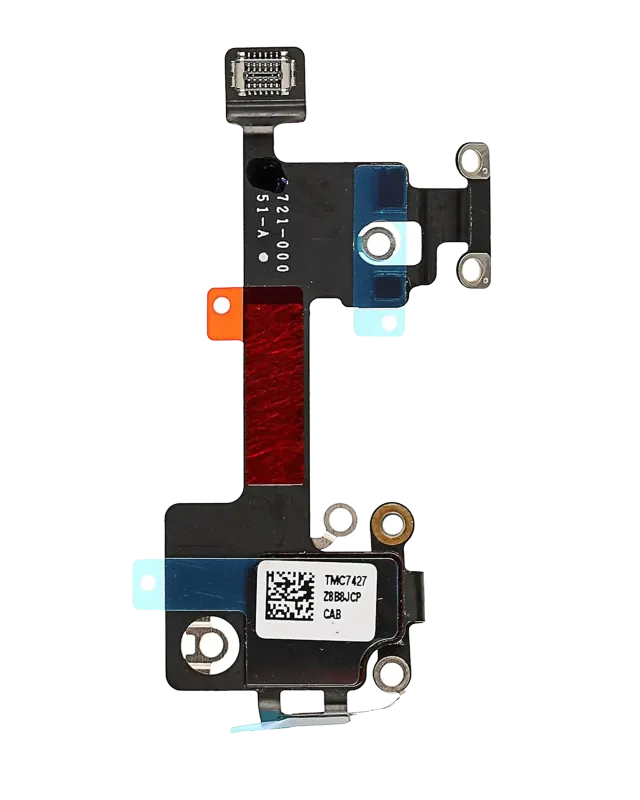 Flex kabel WiFi antény pro iPhone X