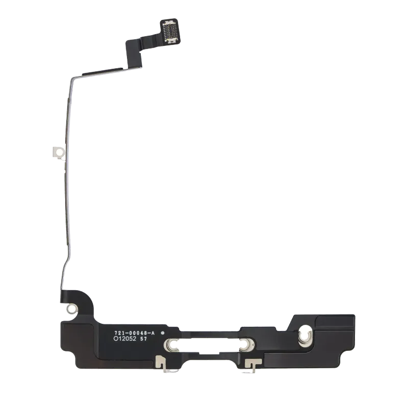 Flex kabel WiFi dlouhý anténa pro iPhone X (Under Loudspeaker)