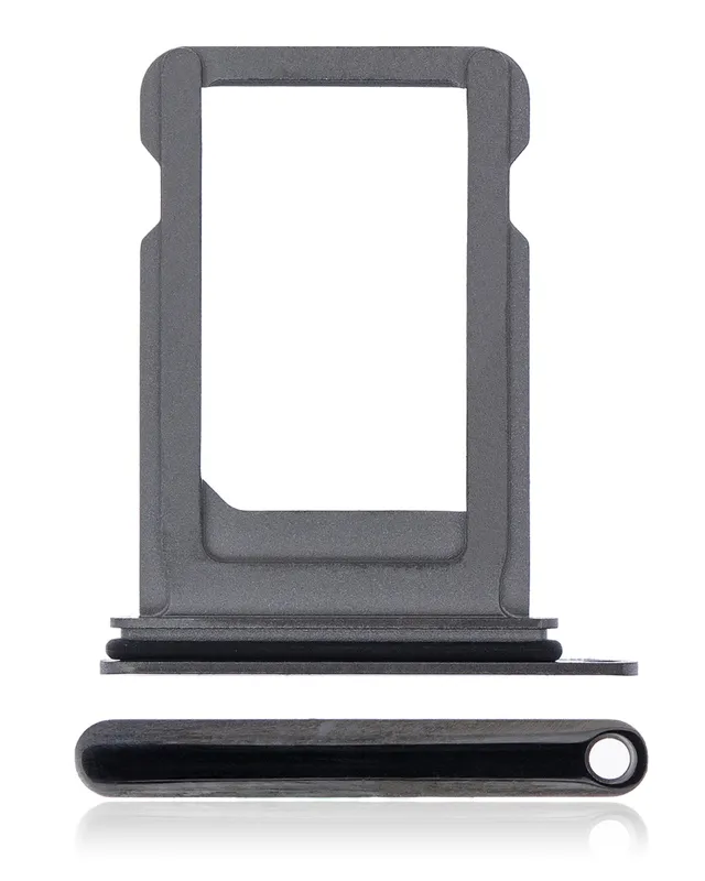 SIM šuplík pro iPhone X (vesmírně šedá)