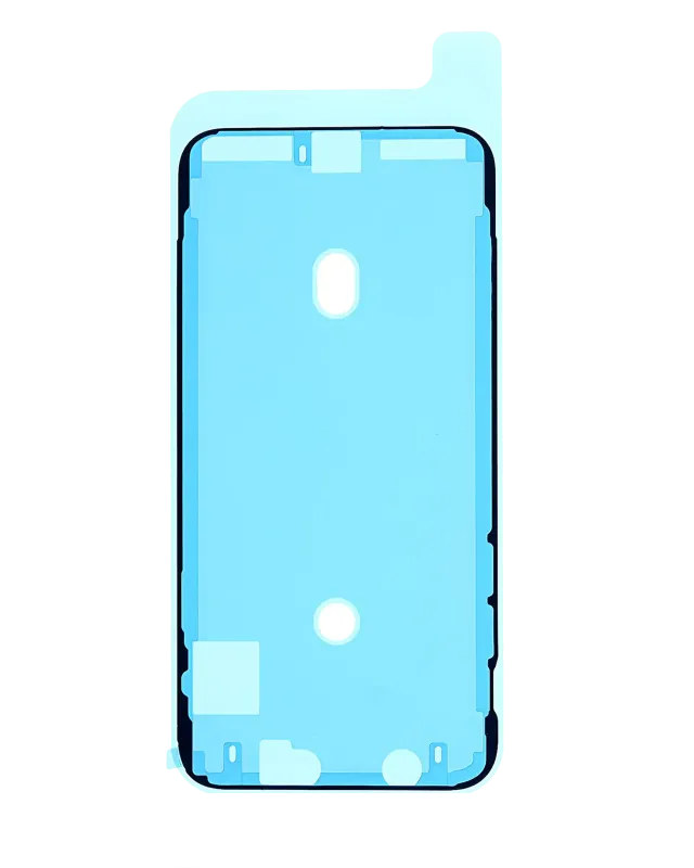 Vodotěsné lepení displeje pro iPhone X