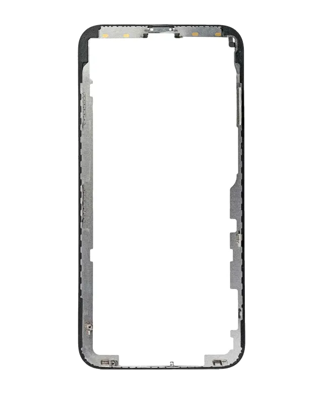 Samotný rámeček bez lepidlo pro iPhone X (balení 2 ks)