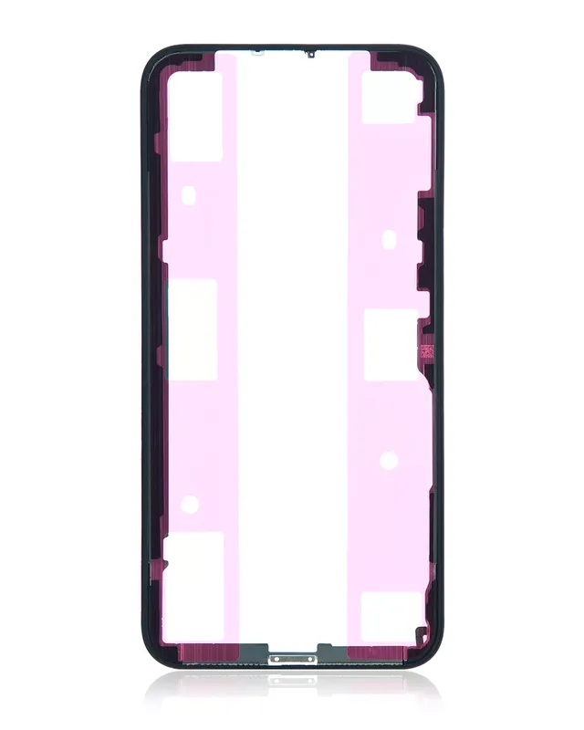 Samotný rámeček pro iPhone X (balení 10 ks) (OCA Master)