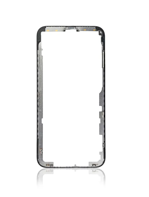 Samotný rámeček s lepidlo pro iPhone X (balení 2 ks)