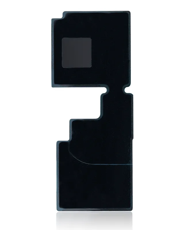 Tepelný štít základní desky pro iPhone X (sada 2 ks) (balení 10 ks)