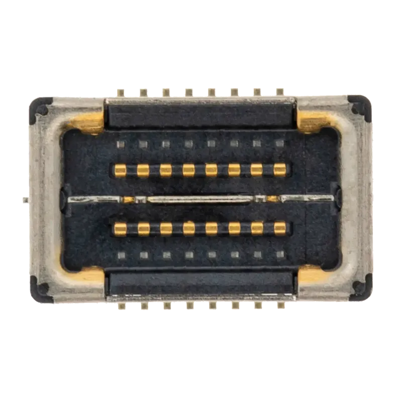 FPC konektor reproduktoru pro iPhone X (JLAT1: 16 Pin)