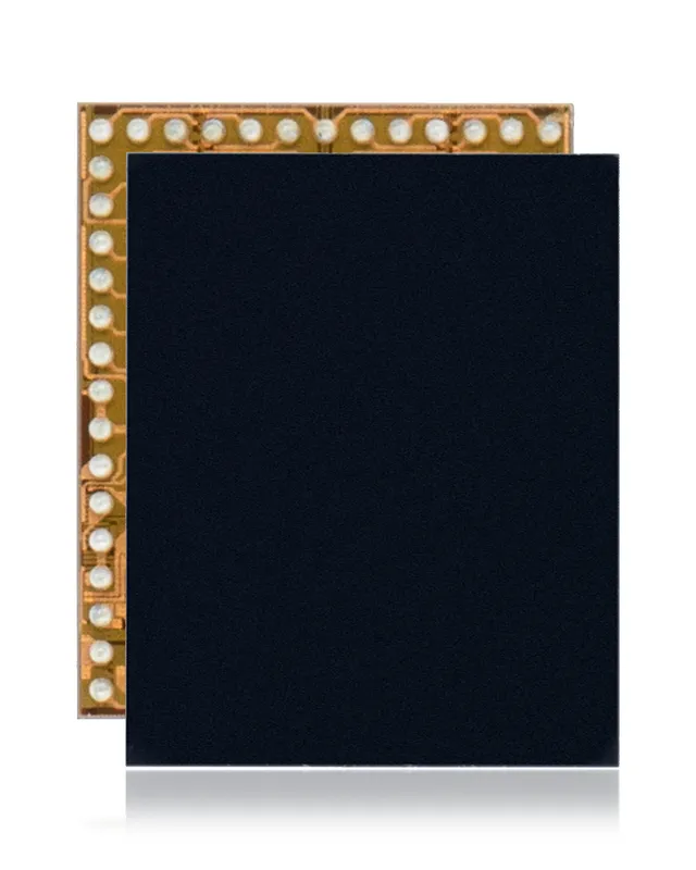 Čip LCD Touch Screen Controller IC On The LCD Flex Cable BCM15951 Touch pro iPhone X